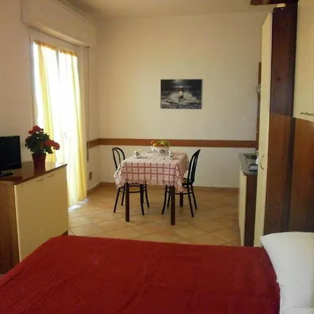Carioca Aparthotel