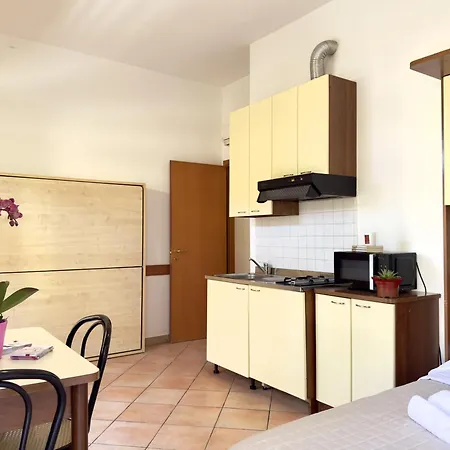 Carioca Aparthotel 2*