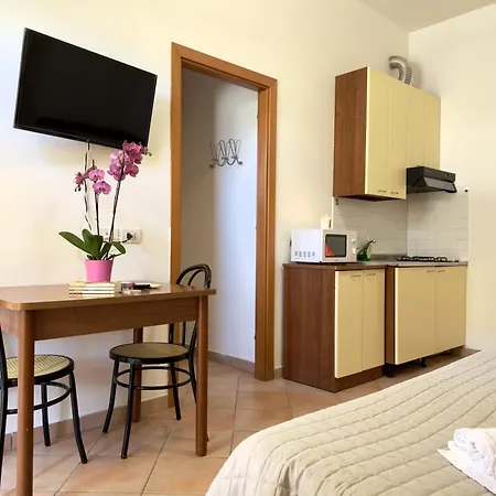 Carioca Ξενοδοχείο με διαμερίσματα 2*