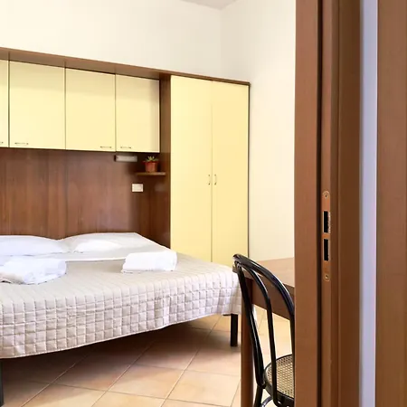 Carioca 2* Ρίμινι