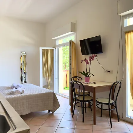 Carioca Ξενοδοχείο με διαμερίσματα 2*