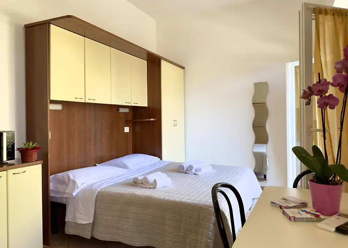 شقة فندقية Carioca