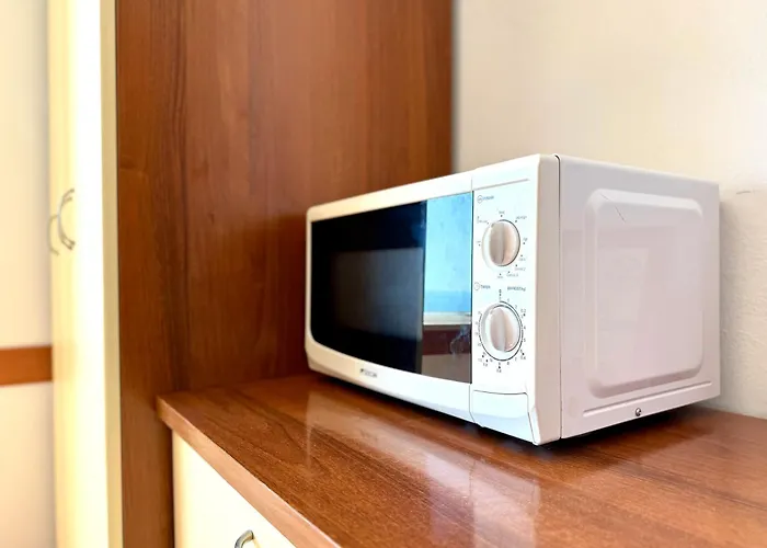 شقة فندقية Carioca 2*