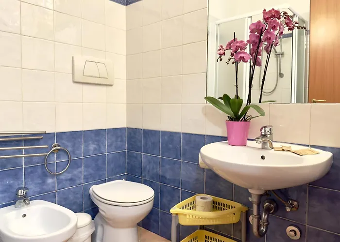 アパートホテル Carioca 2*