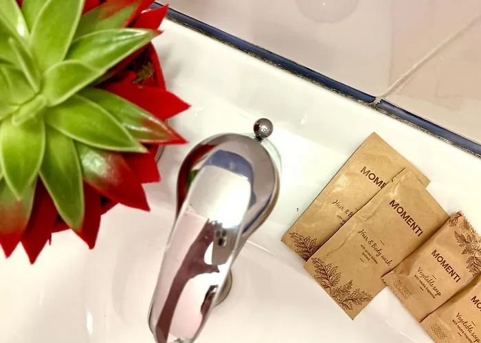 شقة فندقية Carioca