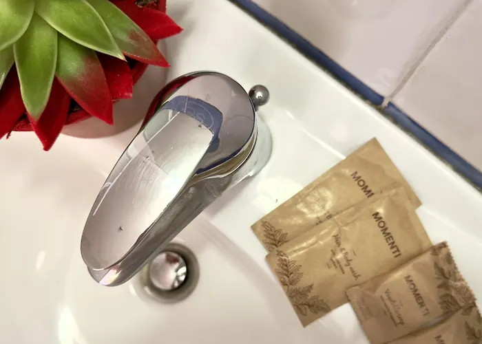 شقة فندقية Carioca ريميني