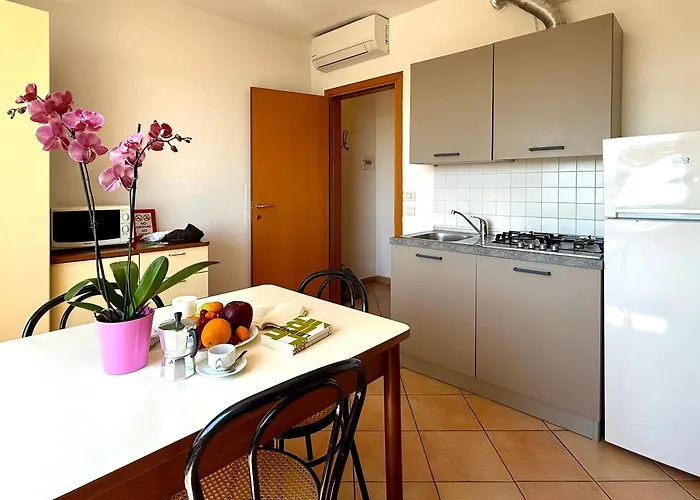 Carioca شقة فندقية ريميني