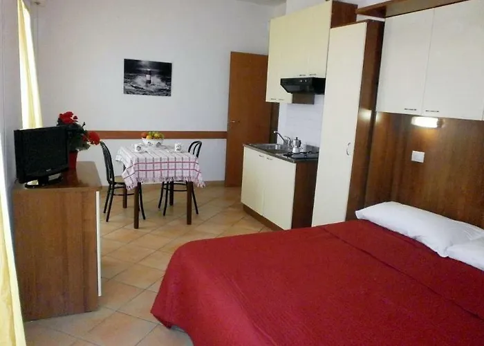 Carioca 2* リミニ