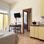 Aparthotel Carioca 2*