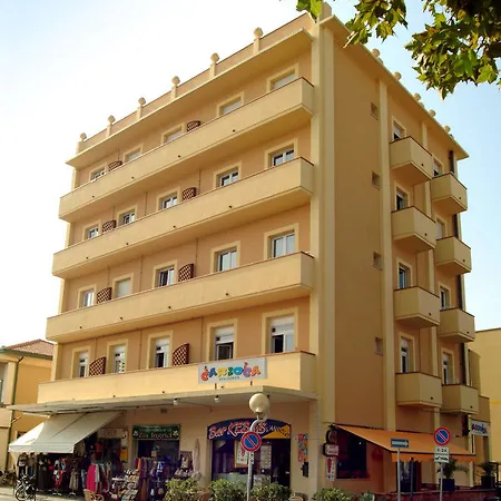 Carioca Hotel apartamentowy