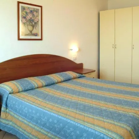 Appart hôtel Carioca 2*