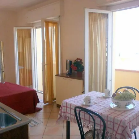 Appart hôtel Carioca 2*