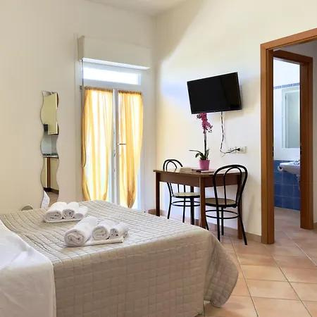 Apart-hotel Carioca 2*