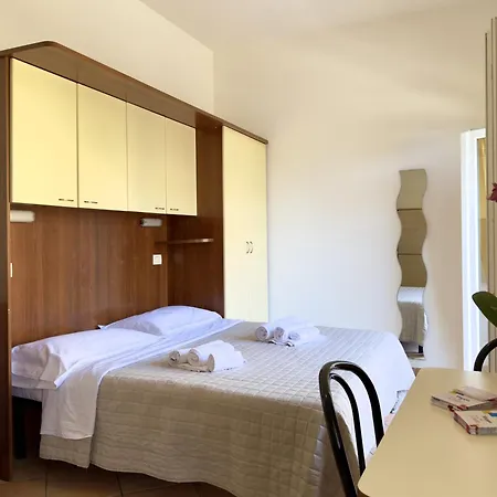 Hotel apartamentowy Carioca