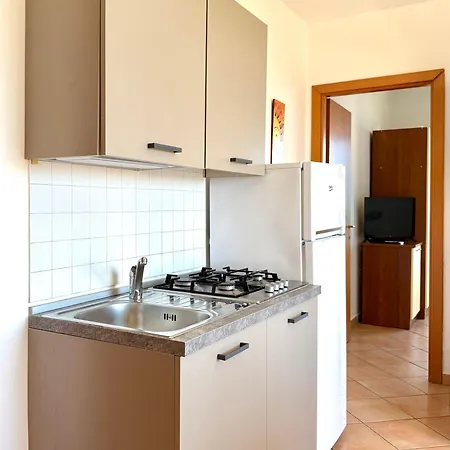 Carioca Appart hôtel Rimini