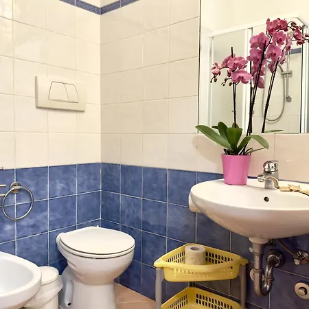 Aparthotel Carioca 2*