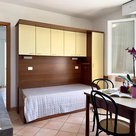 Carioca Appart hôtel 2*