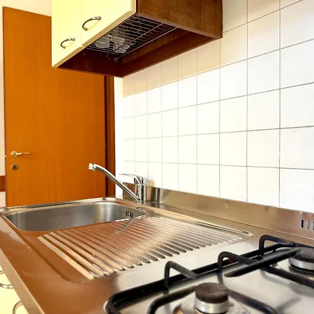 Carioca Apart-hotel Rimini