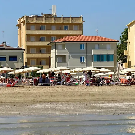 Carioca Appart hôtel Rimini