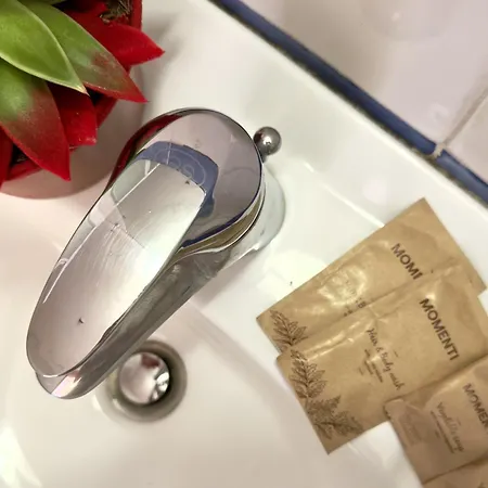 Hotel apartamentowy Carioca Rimini