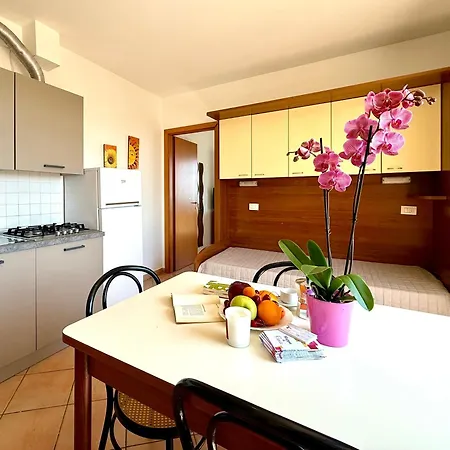 Carioca Aparthotel 2*