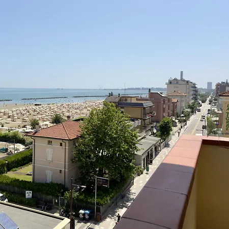 Carioca Hotel apartamentowy