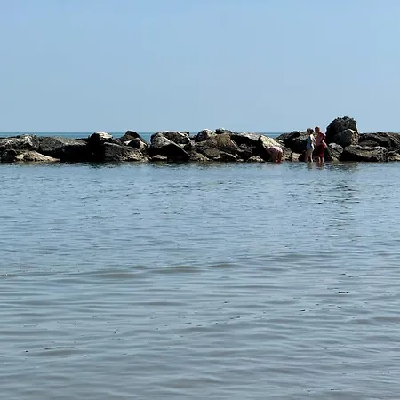 Hotel apartamentowy Carioca