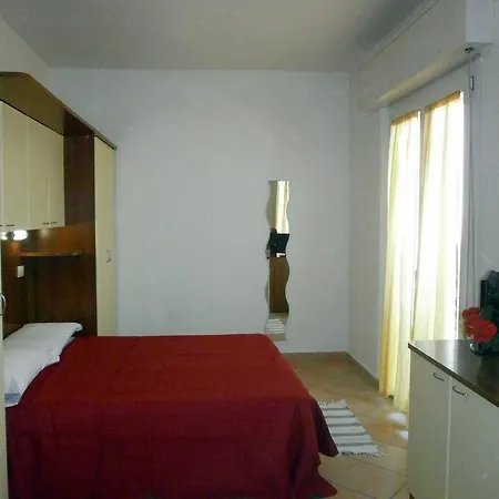 Hotel apartamentowy Carioca 2*