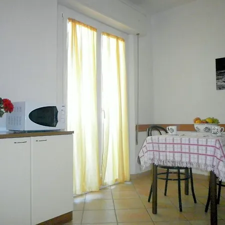 Hotel apartamentowy Carioca