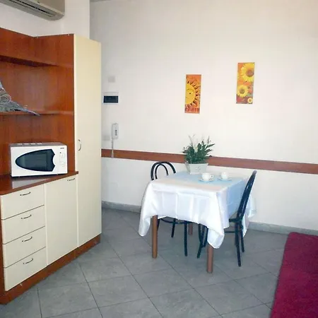 Hotel apartamentowy Carioca 2*