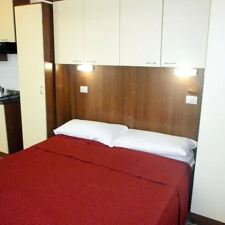 Hotel apartamentowy Carioca