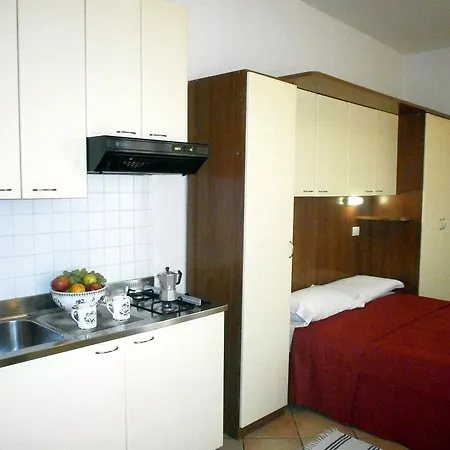 Apartahotel Carioca 2*