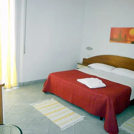Hotel apartamentowy Carioca 2*
