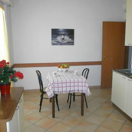 Hotel apartamentowy Carioca 2*