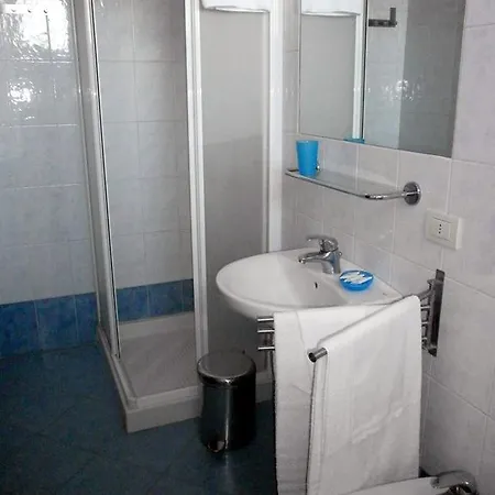 Hotel apartamentowy Carioca