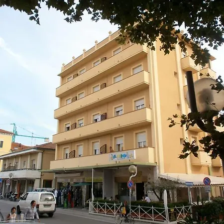 Hotel apartamentowy Carioca