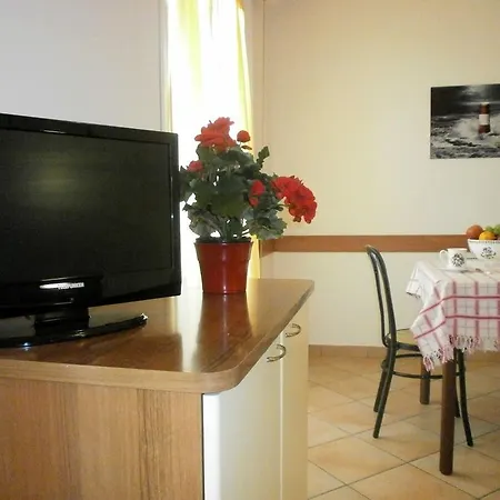 Hotel apartamentowy Carioca 2*