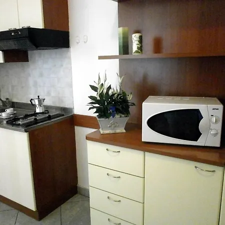 Hotel apartamentowy Carioca 2*