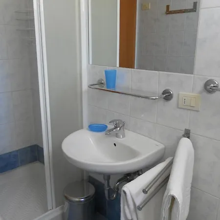 Hotel apartamentowy Carioca
