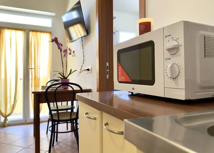 Carioca 2* 리미니