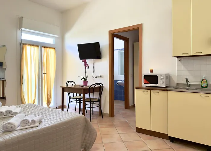 아파트호텔 Carioca 2*