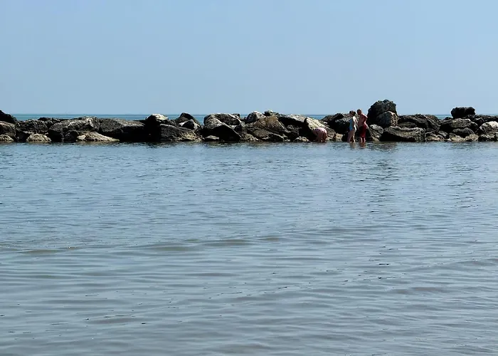 아파트호텔 Carioca