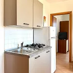 Carioca Lejlighedshotel Rimini