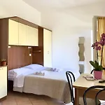 Lejlighedshotel Carioca 2*