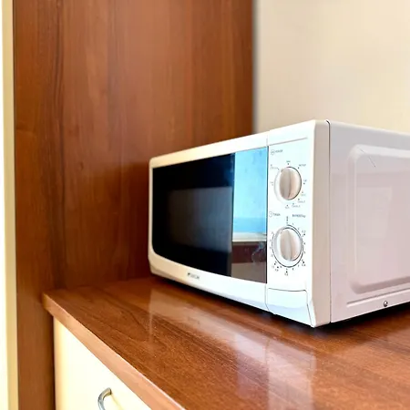 Apart Otel Carioca 2*