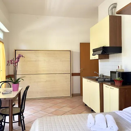 Carioca Apart Otel 2*