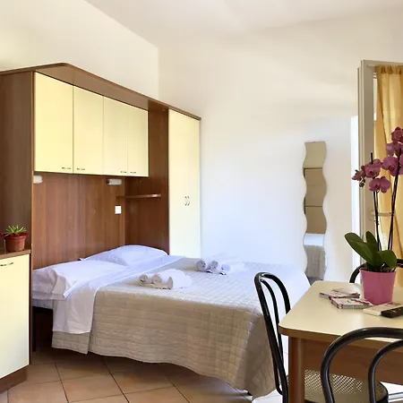 Apart Otel Carioca 2*