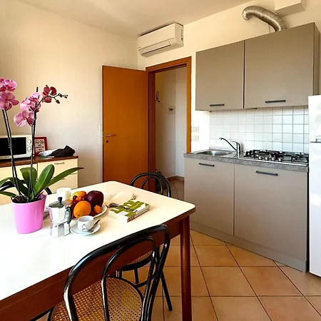 Carioca Apart Otel Rimini