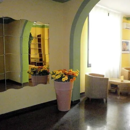 Aparthotel Carioca 2*