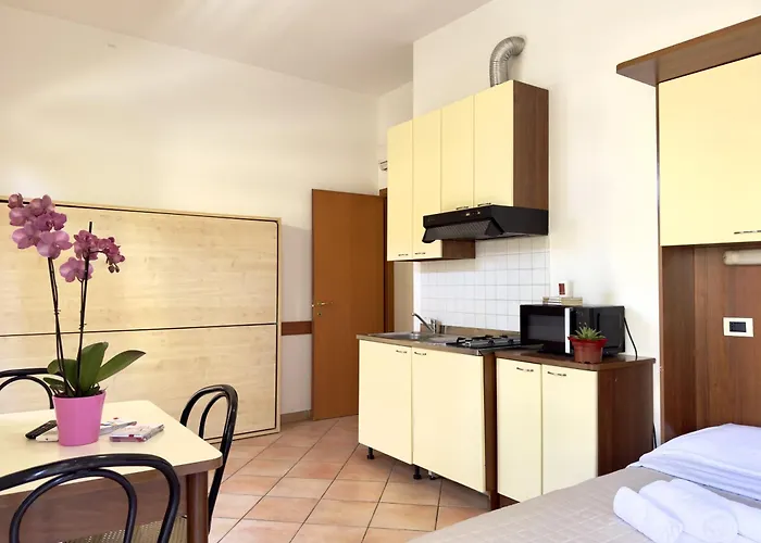 Carioca Apart Otel 2*